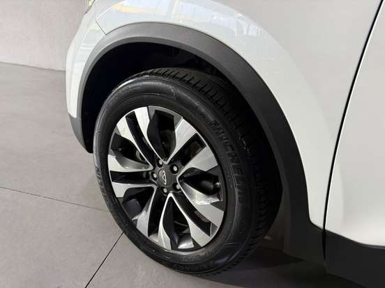 CAOA CHERY-TIGGO 5x-2020
