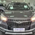 CAOA CHERY TIGGO 5x 1.5 VVT TURBO iFLEX TXS DCT CAOA CHERY TIGGO 5x 1.5 VVT TURBO iFLEX TXS DCT