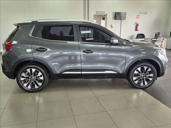 CAOA CHERY-TIGGO 5x-2021