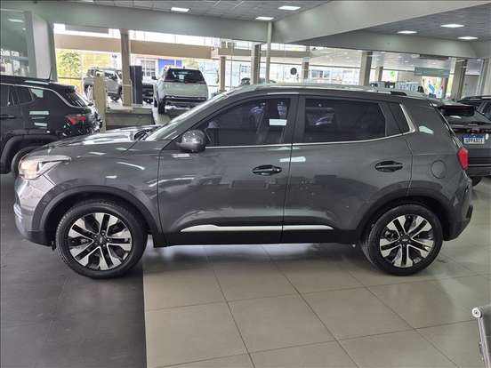 CAOA CHERY-TIGGO 5x-2021