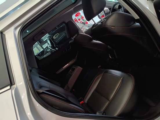 CAOA CHERY-TIGGO 5x-2019