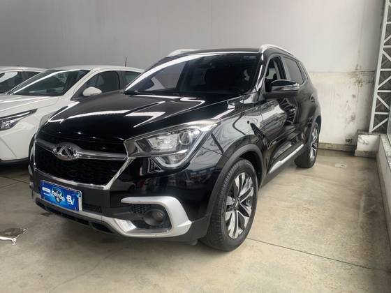CAOA CHERY TIGGO 5x 1.5 VVT TURBO iFLEX TXS DCT