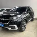 CAOA CHERY TIGGO 5x 1.5 VVT TURBO iFLEX TXS DCT CAOA CHERY TIGGO 5x 1.5 VVT TURBO iFLEX TXS DCT