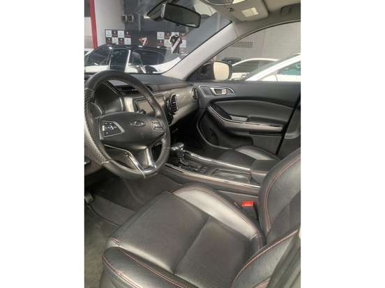 CAOA CHERY-TIGGO 5x-1.5 VVT TURBO iFLEX TXS DCT CAOA CHERY-TIGGO 5x-2019
