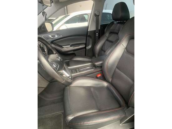 CAOA CHERY-TIGGO 5x-1.5 VVT TURBO iFLEX TXS DCT CAOA CHERY-TIGGO 5x-2019