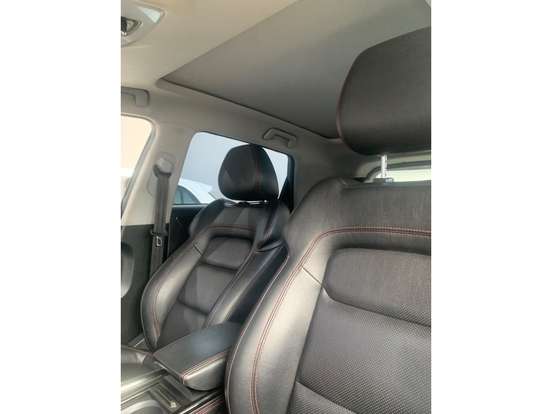 CAOA CHERY-TIGGO 5x-1.5 VVT TURBO iFLEX TXS DCT CAOA CHERY-TIGGO 5x-2019