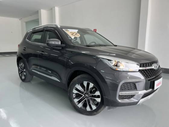 CAOA CHERY TIGGO 5x 1.5 VVT TURBO iFLEX TXS DCT