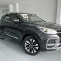 CAOA CHERY TIGGO 5x 1.5 VVT TURBO iFLEX TXS DCT CAOA CHERY TIGGO 5x 1.5 VVT TURBO iFLEX TXS DCT