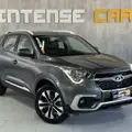 CAOA CHERY TIGGO 5x 1.5 VVT TURBO iFLEX TXS DCT CAOA CHERY TIGGO 5x 1.5 VVT TURBO iFLEX TXS DCT