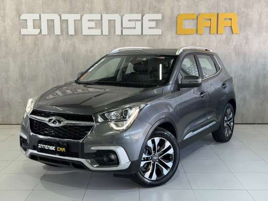 CAOA CHERY-TIGGO 5x-2019