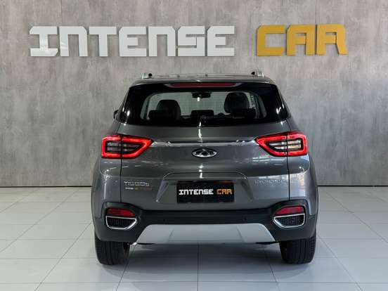 CAOA CHERY-TIGGO 5x-2019