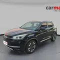 CAOA CHERY TIGGO 5x 1.5 VVT TURBO iFLEX TXS DCT CAOA CHERY TIGGO 5x 1.5 VVT TURBO iFLEX TXS DCT