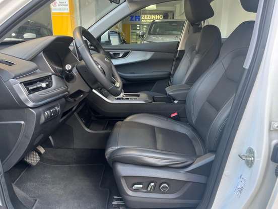 CAOA CHERY-TIGGO 5X PRO-1.5 TCI FLEX HYBRID CVT CAOA CHERY-TIGGO 5X PRO-2022