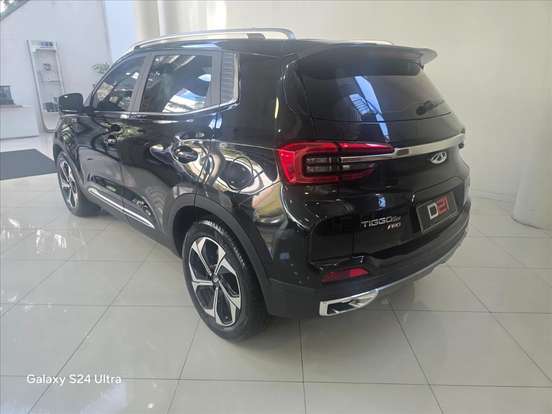 CAOA CHERY-TIGGO 5X PRO-2022