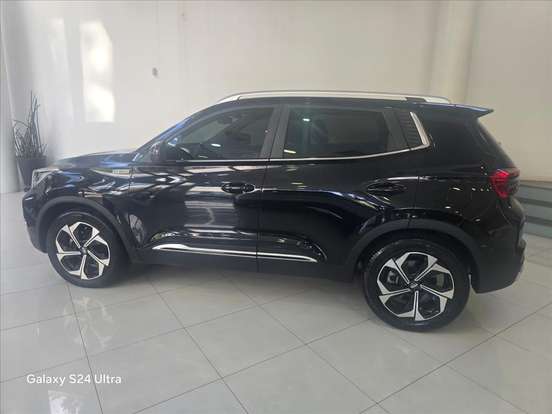 CAOA CHERY-TIGGO 5X PRO-1.5 TCI FLEX HYBRID CVT CAOA CHERY-TIGGO 5X PRO-2022