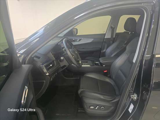 CAOA CHERY-TIGGO 5X PRO-2022