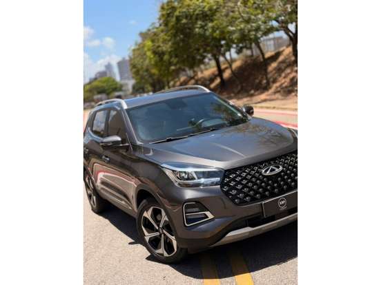 CAOA CHERY-TIGGO 5X PRO-1.5 TCI FLEX HYBRID MAX DRIVE CVT CAOA CHERY-TIGGO 5X PRO-2024