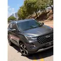 CAOA CHERY TIGGO 5X PRO 1.5 TCI FLEX HYBRID MAX DRIVE CVT CAOA CHERY TIGGO 5X PRO 1.5 TCI FLEX HYBRID MAX DRIVE CVT