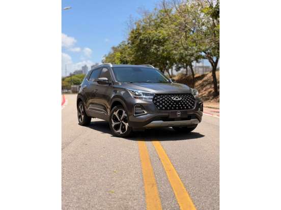 CAOA CHERY-TIGGO 5X PRO-1.5 TCI FLEX HYBRID MAX DRIVE CVT CAOA CHERY-TIGGO 5X PRO-2024