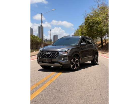 CAOA CHERY-TIGGO 5X PRO-1.5 TCI FLEX HYBRID MAX DRIVE CVT CAOA CHERY-TIGGO 5X PRO-2024