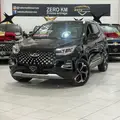 CAOA CHERY TIGGO 5X PRO 1.5 VVT TURBO iFLEX CVT CAOA CHERY TIGGO 5X PRO 1.5 VVT TURBO iFLEX CVT
