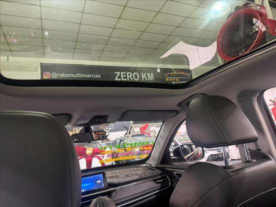 CAOA CHERY-TIGGO 5X PRO-1.5 VVT TURBO iFLEX CVT CAOA CHERY-TIGGO 5X PRO-2022
