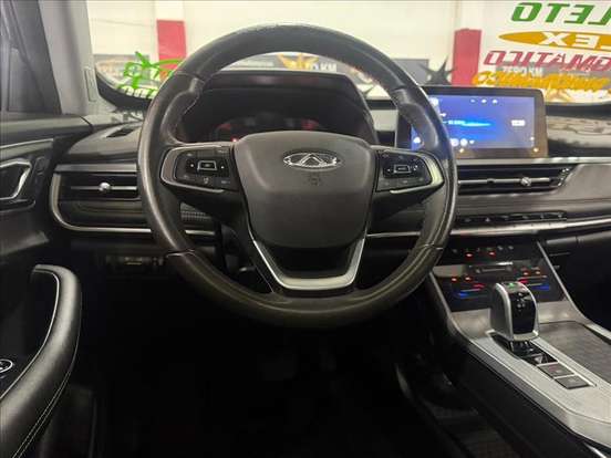 CAOA CHERY-TIGGO 5X PRO-2022