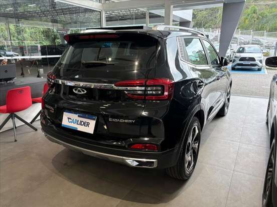 CAOA CHERY-TIGGO 5X PRO-2024