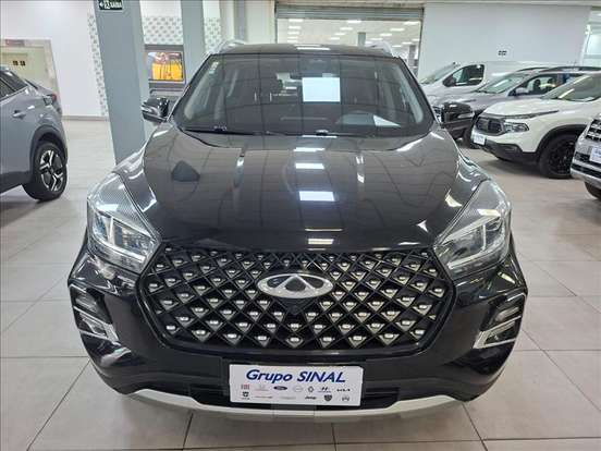CAOA CHERY-TIGGO 5X PRO-2022