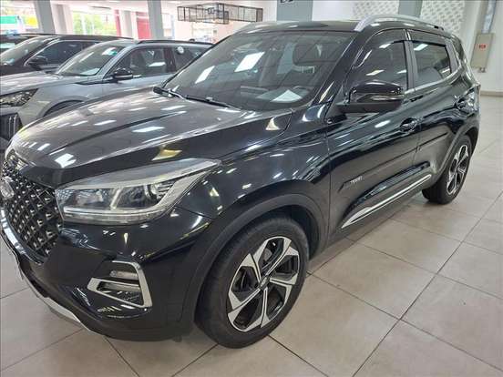 CAOA CHERY-TIGGO 5X PRO-2022