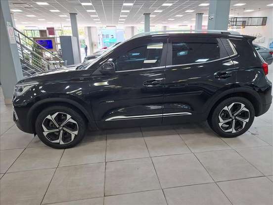 CAOA CHERY-TIGGO 5X PRO-2022