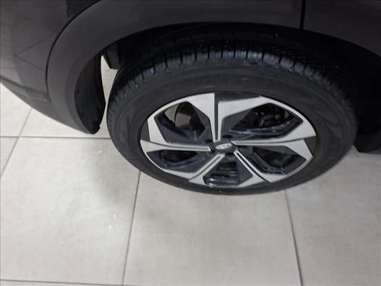 CAOA CHERY-TIGGO 5X PRO-1.5 VVT TURBO iFLEX CVT CAOA CHERY-TIGGO 5X PRO-2022