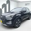 CAOA CHERY TIGGO 5X PRO 1.5 VVT TURBO iFLEX CVT CAOA CHERY TIGGO 5X PRO 1.5 VVT TURBO iFLEX CVT