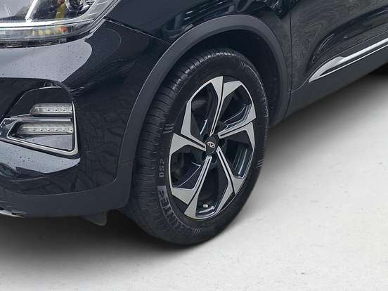 CAOA CHERY-TIGGO 5X PRO-1.5 VVT TURBO iFLEX CVT CAOA CHERY-TIGGO 5X PRO-2022