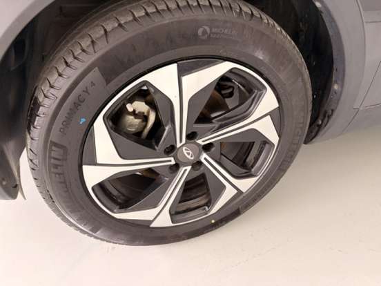 CAOA CHERY-TIGGO 5X PRO-1.5 VVT TURBO iFLEX CVT CAOA CHERY-TIGGO 5X PRO-2024