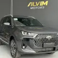 CAOA CHERY TIGGO 7 1.5 TCI TURBO FLEX SPORT CVT CAOA CHERY TIGGO 7 1.5 TCI TURBO FLEX SPORT CVT