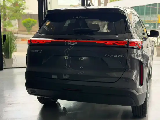 CAOA CHERY-TIGGO 7-2026