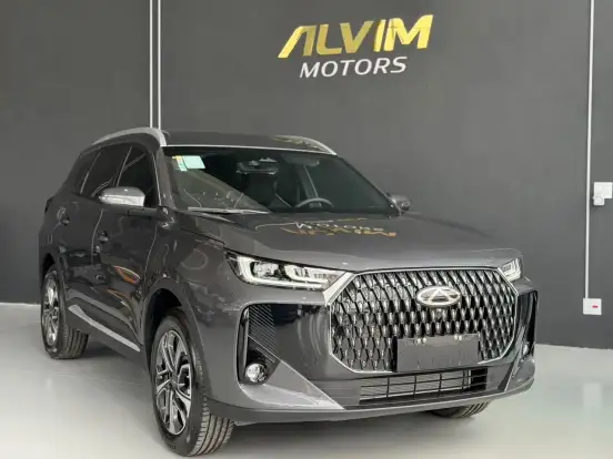 CAOA CHERY-TIGGO 7-1.5 TCI TURBO FLEX SPORT CVT CAOA CHERY-TIGGO 7-2026