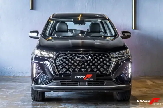 CAOA CHERY TIGGO 7 1.5 TCI TURBO FLEX SPORT CVT