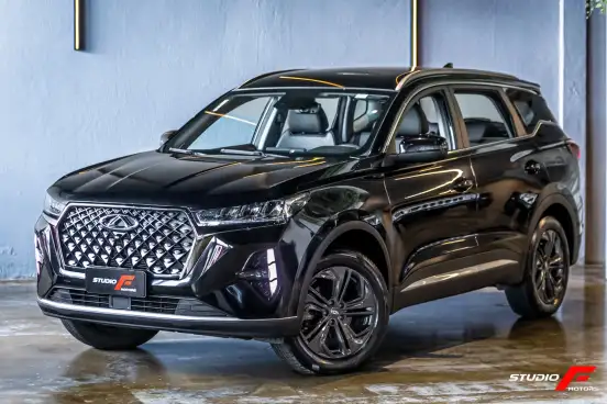 CAOA CHERY-TIGGO 7-2024