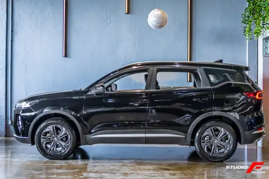 CAOA CHERY-TIGGO 7-2024