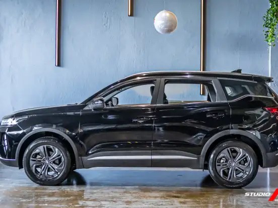 CAOA CHERY-TIGGO 7-1.5 TCI TURBO FLEX SPORT CVT CAOA CHERY-TIGGO 7-2024