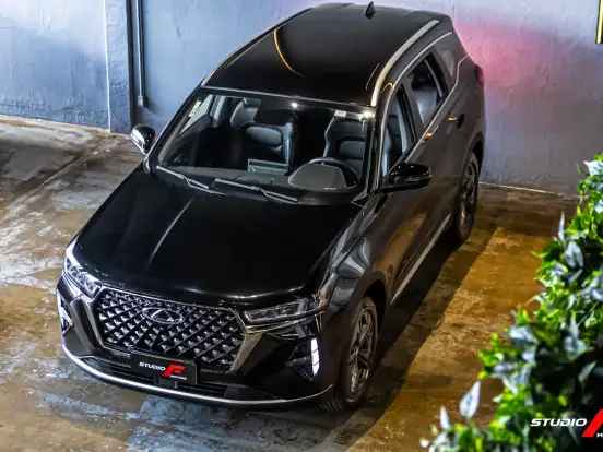 CAOA CHERY-TIGGO 7-1.5 TCI TURBO FLEX SPORT CVT CAOA CHERY-TIGGO 7-2024