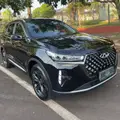 CAOA CHERY TIGGO 7 1.5 TCI TURBO FLEX SPORT CVT CAOA CHERY TIGGO 7 1.5 TCI TURBO FLEX SPORT CVT