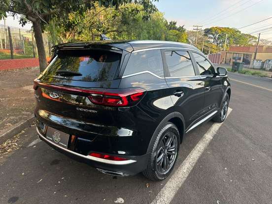 CAOA CHERY-TIGGO 7-2024