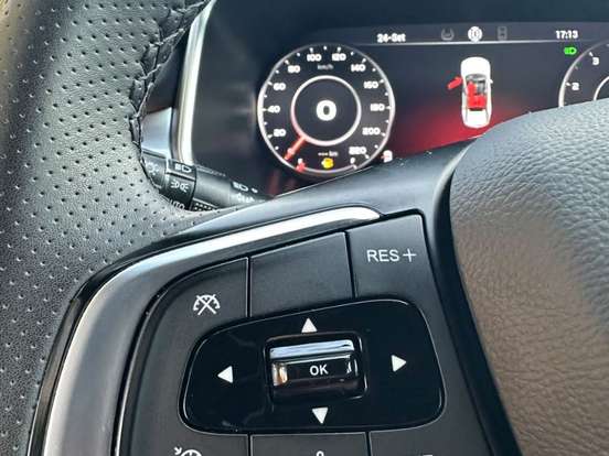 CAOA CHERY-TIGGO 7-1.5 TCI TURBO FLEX SPORT CVT CAOA CHERY-TIGGO 7-2024