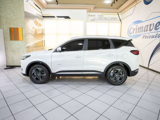 CAOA CHERY-TIGGO 7-1.5 TCI TURBO FLEX SPORT CVT CAOA CHERY-TIGGO 7-2025