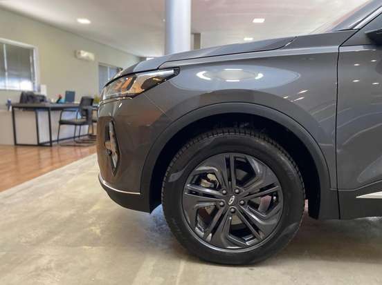 CAOA CHERY-TIGGO 7-2024