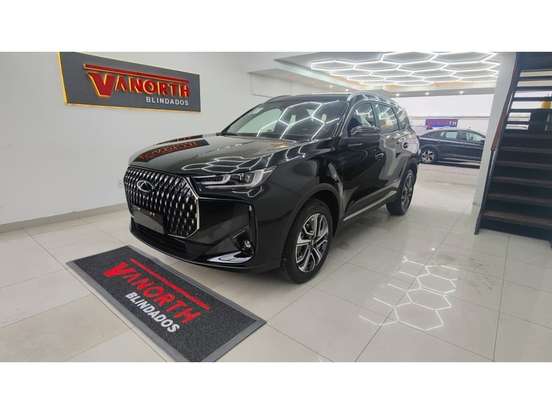 CAOA CHERY-TIGGO 7-1.5 TCI TURBO FLEX SPORT CVT CAOA CHERY-TIGGO 7-2026