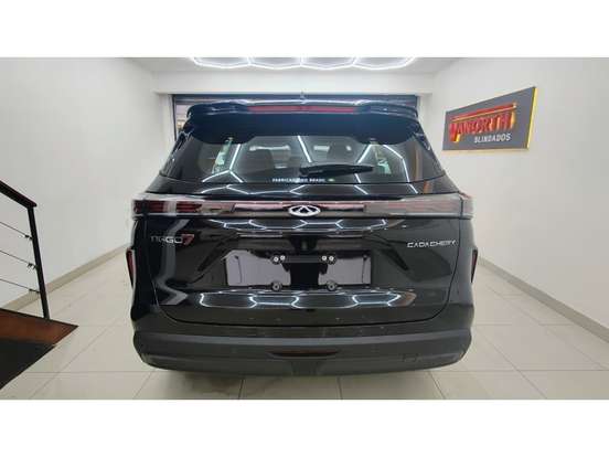 CAOA CHERY-TIGGO 7-1.5 TCI TURBO FLEX SPORT CVT CAOA CHERY-TIGGO 7-2026